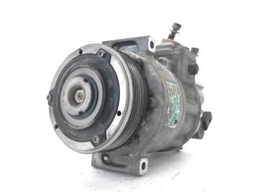 AC compressor SEAT ALTEA (5P1) 2.0 TDI 16V | BP33220209M34 - Image 9