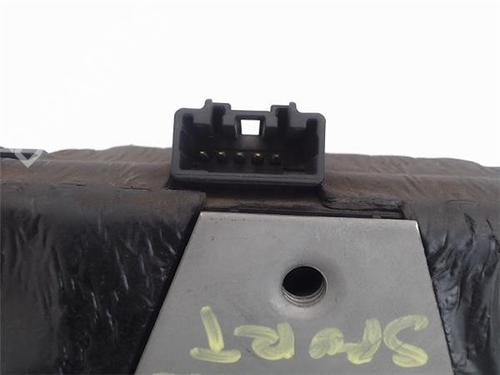 Tailgate lock LAND ROVER RANGE ROVER SPORT I (L320) 2.7 D 4x4 | BP15847156C101 