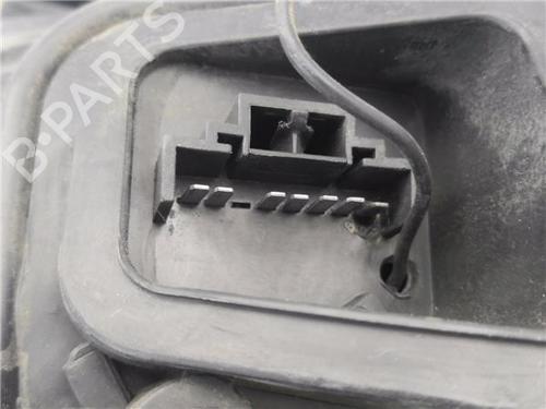 Left taillight FIAT STILO (192_) 1.2 16V (192_XA1B) | BP28098070C34 