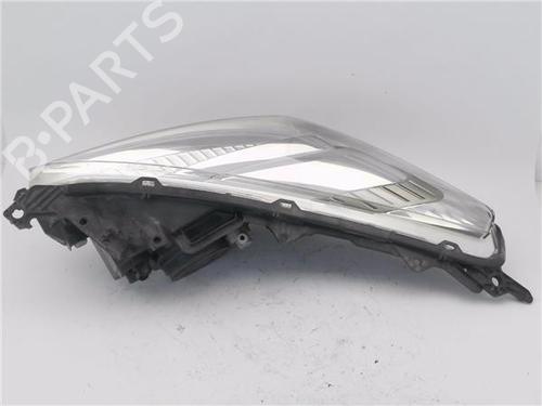 Right headlight PEUGEOT 508 I (8D_) 2.0 HDi | BP33887307C29 - Image 5