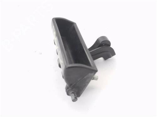 Trunk håndtak HONDA CIVIC VII Hatchback (EU, EP, EV) 1.6 i (EP2, EU8, EU6) | BP26587644C132 
