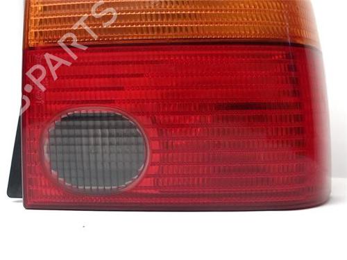 Right taillight SEAT AROSA (6H1)  | BP13028264C35 