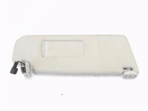 Right sun visor VW PASSAT B5.5 Variant (3B6) 1.9 TDI | BP24038131I2 