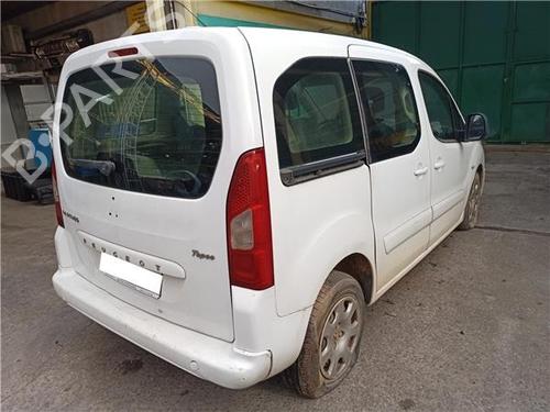 Climate control PEUGEOT PARTNER MPV (5_, G_)  | BP32162047I5 