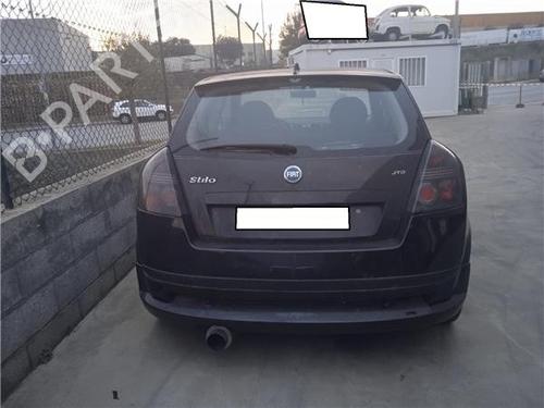 Mass air flow sensor FIAT STILO (192_)  | BP27347233M95 