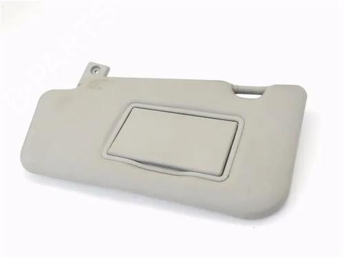Left sun visor NISSAN MICRA III (K12)  | BP26445962I1 