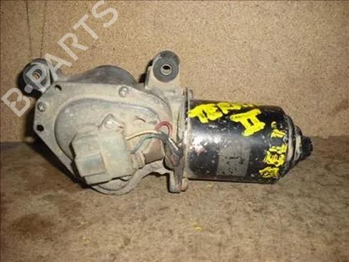 Used Front wiper motor NISSAN TERRANO II (R20) [1992-2007]  13044181