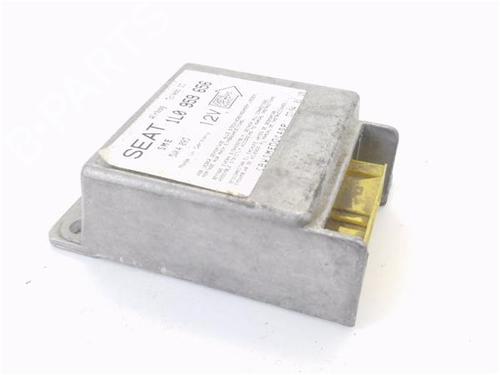 ECU airbags SEAT TOLEDO I (1L2)  | BP27347154M53 