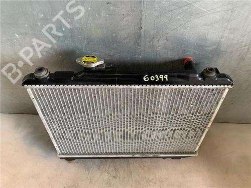 Water radiator SUZUKI BALENO (EG)  | BP29490648M31 