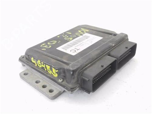 Elektronisk modul DAEWOO KALOS (KLAS) 1.2 (72 hp) 29993340