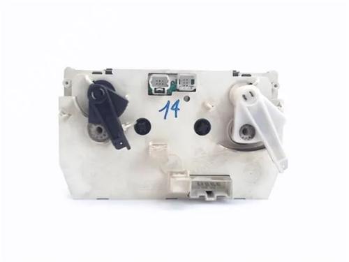 AC-Styringsenhed/Manøvreenhed PEUGEOT 307 (3A/C)  | BP13622794I5 