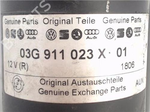 Starter AUDI A4 B7 (8EC)  | BP33220366M8  - Image 10