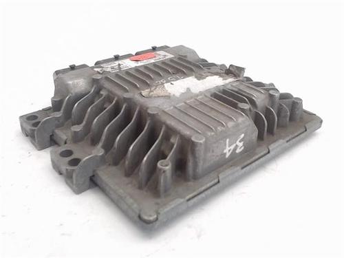 Elektronisk modul RENAULT SCÉNIC II (JM0/1_) [2003-2010]  13050711