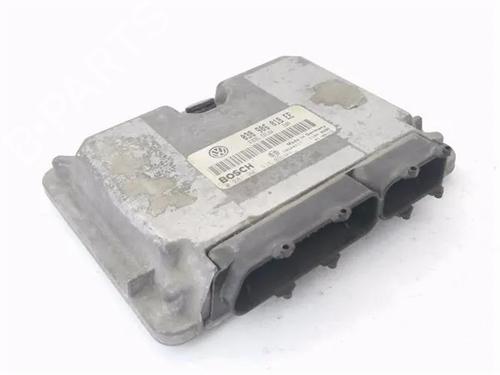 Used Electronic module SEAT IBIZA II (6K1) 1.9 TDI (90 hp) 27347248