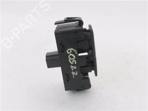 Warning switch DACIA DOKKER Box Body/MPV 1.5 dCi 75 / Blue dCi 75 (FEJW, FEAH) | BP30182977I22 