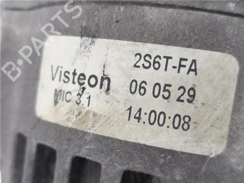 Generator FORD FIESTA V (JH_, JD_)  | BP29574477M7 