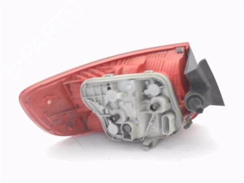 Right taillight AUDI A3 Sportback (8PA) 2.0 TDI 16V | BP30470471C35 
