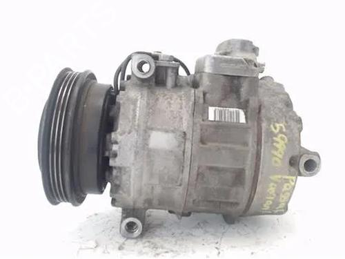 Compresseur AC VW PASSAT B5.5 Variant (3B6) 1.9 TDI | BP23861104M34 