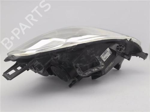 Left headlight PEUGEOT PARTNER Tepee 1.6 HDi | BP33220867C28  - Image 5