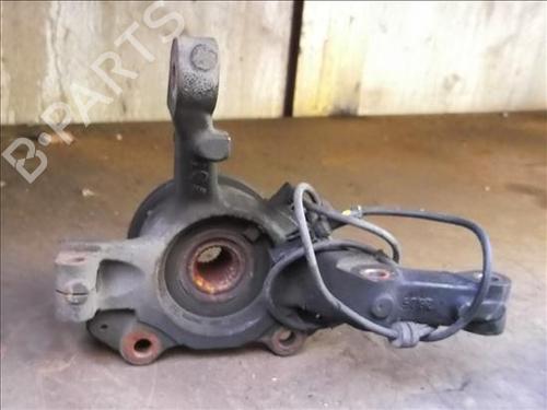 Left front steering knuckle FIAT STILO (192_) 2.4 20V (192_XD1A, 192AXD12) | BP14334534M25 