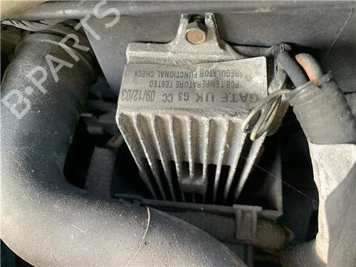 Other JAGUAR X-TYPE I (X400) 2.0 D | BP32419019O1 