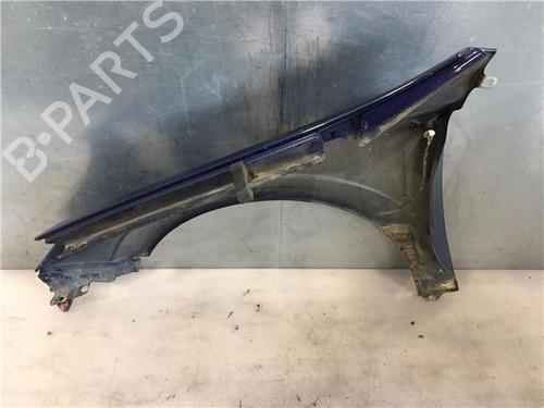 Right front fenders OPEL ASTRA H GTC (A04) 1.7 CDTi (L08) | BP14344256C42 