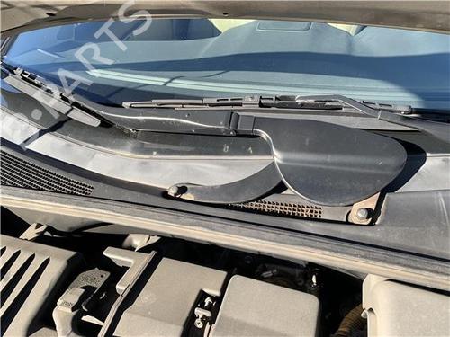 Front windshield wiper arm LEXUS RX (_U3_) 400h (MHU38_) | BP32419693C143