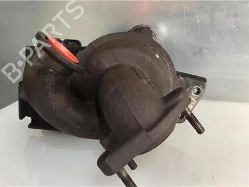Turbolader/Kompressor FORD FOCUS II (DA_, HCP, DP) 1.8 TDCi | BP9696253M71 