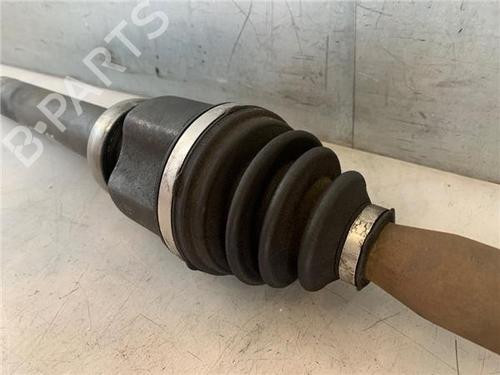 Right front driveshaft FORD FOCUS II (DA_, HCP, DP)  | BP25496102M39  - Image 7
