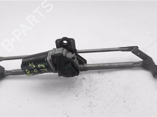 Used Front wiper motor Front wiper motor FIAT STILO (192_) [2001-2010] 11341304 11341304