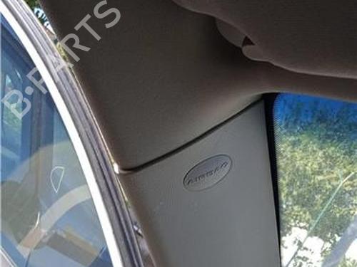 left-curtain-airbag-chevrolet-captiva-c100-c140-2006-21518336 main image