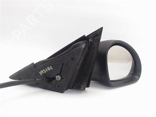Right mirror SEAT IBIZA III (6L1) 1.4 16V | BP16272918C27 