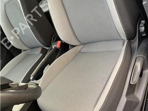 Left front seat SEAT IBIZA V (KJ1, KJG) 1.0 TSI | BP32418463C15 