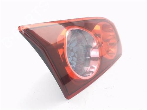 Left tailgate light FIAT CROMA (194_)  | BP33220535C79  - Image 6