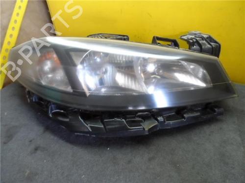 Right headlight RENAULT LAGUNA II (BG0/1_) 1.9 dCi (KG1V) | BP11341324C29 