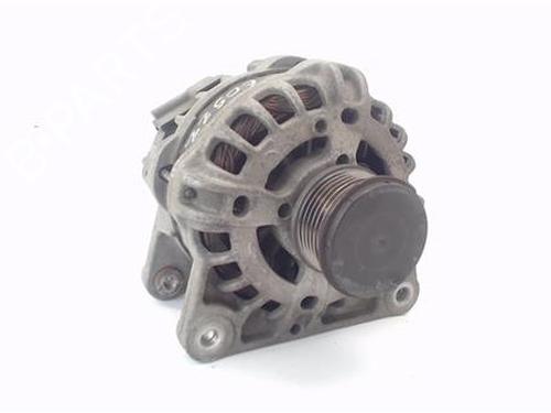 Alternator DACIA DOKKER Box Body/MPV 1.5 dCi 75 / Blue dCi 75 (FEJW, FEAH) | BP30135612M7