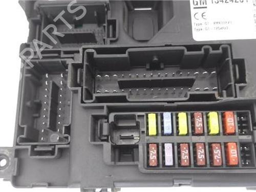 Fuse box OPEL CORSA D (S07) 1.3 CDTI (L08, L68) | BP37647092E1 - Image 4