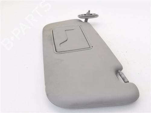 Left sun visor HYUNDAI GETZ (TB)  | BP29574447I1 