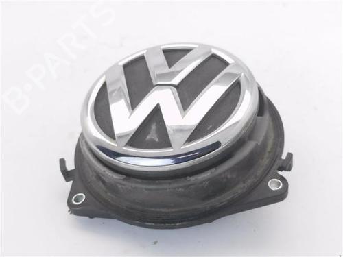 Used Tailgate handle Tailgate handle VW GOLF VI (5K1) [2008-2014] 40276586 40276586