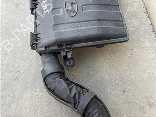 Air filter box HYUNDAI i10 II (BA, IA)  | BP29119077M87 