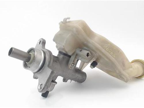 Used Brake master cylinder PEUGEOT 1007 (KM_) [2005-2025]  17043553