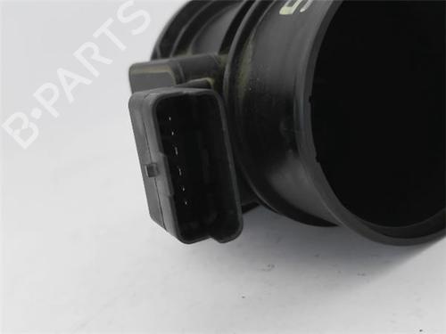 Mass air flow sensor RENAULT TRAFIC II Bus (JL) 2.5 DTi | BP20512741M95 