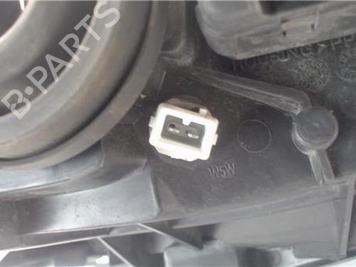 Right headlight CITROËN SAXO (S0, S1)  | BP16654834C29 