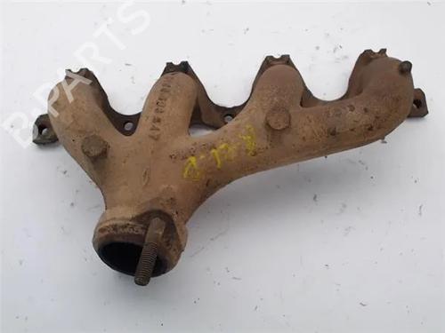 Used Exhaust manifold RENAULT 21 (B48_) [1989-1994]  18311531