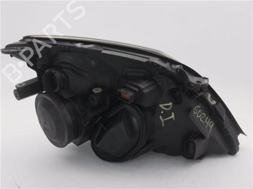 Left headlight OPEL VECTRA C (Z02)  | BP33264110C28  - Image 6