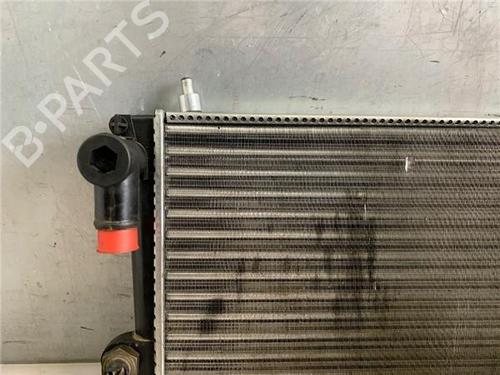 Køler CITROËN C15 Platform/Chassis (VDPD)  | BP29993260M31 