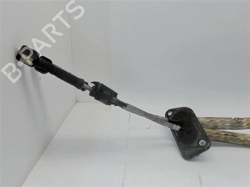 Gear lever VW MULTIVAN T5 (7HM, 7HN, 7HF, 7EF, 7EM, 7EN)  | BP16127949M90 