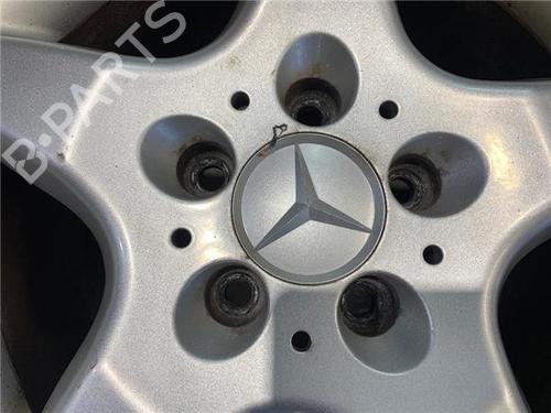 Rim MERCEDES-BENZ M-CLASS (W163) ML 270 CDI (163.113) | BP16285940C45 