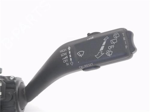 Steering column stalk VW GOLF VI (5K1) | BP40276585I23 - Image 2