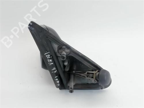 Left mirror SEAT IBIZA II (6K1)  | BP13050095C26 